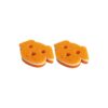 High Quality Dog Bowl Sponge 2 Pack with Excellent Absorbency and Durability