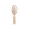 High-Quality Dog Brush with 27 mm Oval Pins for Extra-Fine Grooming