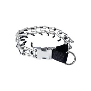 High Quality Dog Collar with Quick Release Buckle for Small Medium Large Dogs