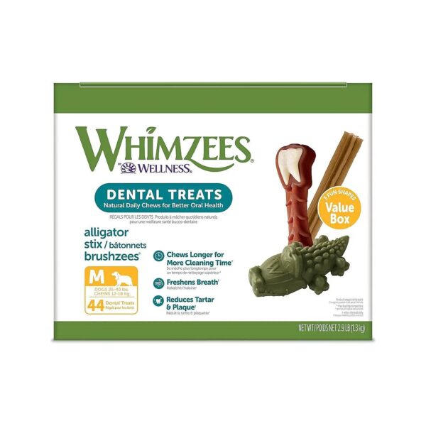 High-Quality Dog Dental Chews for Healthy Gums and Teeth