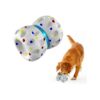 High Quality Dog Toy Ball with Motion Activated Function for Interactive Play