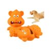 High Quality Dog Toys for Aggressive Chewers Teething Support for German Shepherds