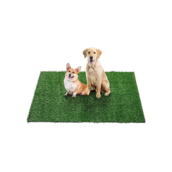 High-Quality Fake Grass for Dogs to Pee On Indoor Outdoor