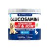 High-Quality Glucosamine Chondroitin Supplement for Dog Hip and Joint Health