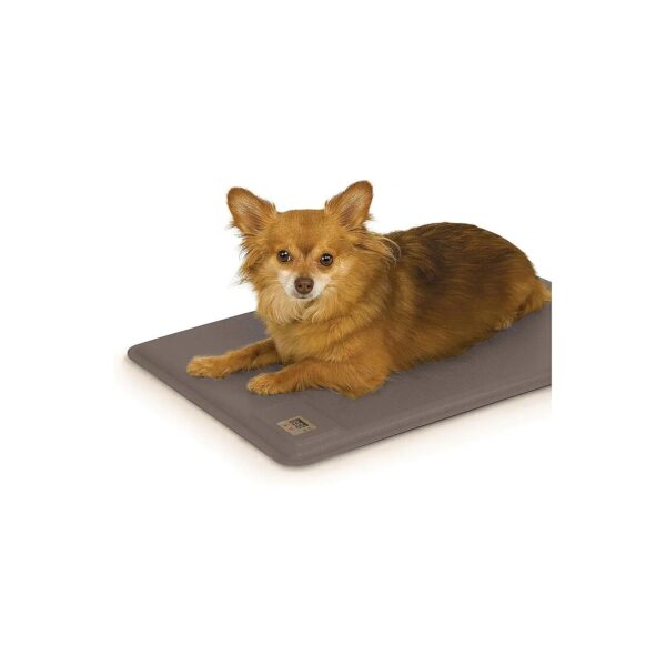 High-Quality Heated Pad for Small Pets with Safety Certified Materials