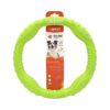 High-Quality Interactive Dog Flying Disc and Tug Toy for Aggressive Chewers