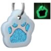 High-Quality, Lightweight, and Durable Pet ID Tags for Cats and Dogs