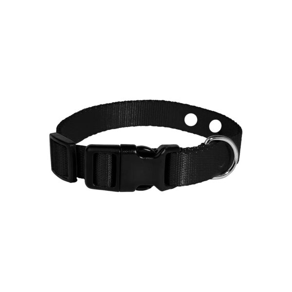 High-Quality Nylon Replacement Collar with Lifetime Warranty for Pet Owners