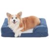 High-Quality Orthopedic Dog Bed 31x24 for Medium Dogs with Arthritis