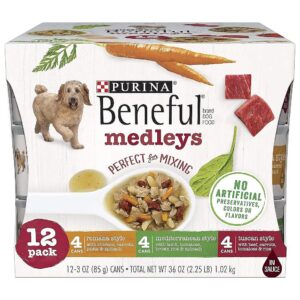 High Quality Protein and Crunchy Kibble for Dental Care