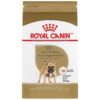 High-Quality Protein and Fiber French Bulldog Adult Dry Dog Food for Good Health