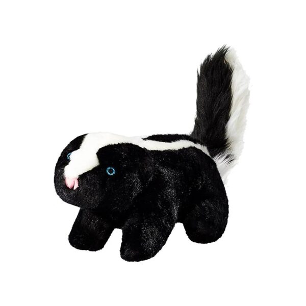 High-Quality Skunk Plush Toy with Advanced Tuffweb Technology