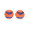 High Quality Ultra Ball Pet Toy For Canine Friends 2 Pack