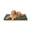 High-Quality Waterproof Large Dog Bed for Large Breed Dogs with Removable Cover