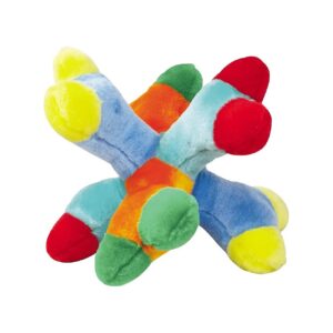 High-Quality and Long-Lasting Dog Toy for Active Dogs