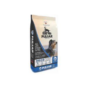 High-Quality, and Non-GMO Dry Dog Food with Vitamins and Minerals for Optimal Health