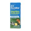 Highly Palatable and Easy to Administer Anti-Diarrheal Medicine for Dogs and Cats