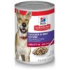 Hill'S Science Diet Adult 1-6 Wet Food Recommendation