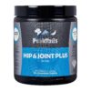 Hip and Joint Support Supplement for Dogs with Natural Flavors