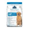 Holistic Dry Dog Food with Hydrolyzed Proteins for Immunity Support