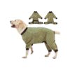 Home/Anti-Shedding/Beach/Travel/Outdoor/Play - Perfect for Pitbulls Labradors and More