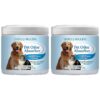 Home and Office Odor Solution with Pet Odor Absorber Gel and Soothing Breeze Scent