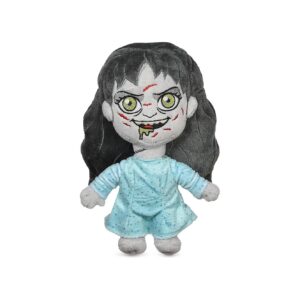 Horror Themed Plush Toy for Small Dogs Official Warner Bros Design