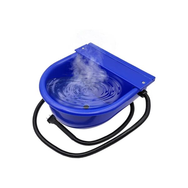 Horse, Goat, Sheep, and Pig, Automatic with Float Valve and Constant Temperature - Blue