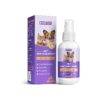 Hot Spot Itch Relief Spray for Cats and Dogs with Itchy Skin Allergy Rashes Wounds