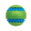 Huge Dog Massage Ball with Satisfying Chewing Textures and Nubs