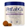 Human-Grade Probiotic Supplements for Dogs Digestive Health