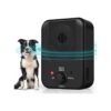 Humane Sonic Bark Deterrents for Training Your Dog to Stop Barking