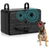 Humane and Safe Ultrasonic Dog Barking Control Device for Effective Barking Deterrence