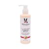 Hydrating Dog Conditioner for Skin and Coat Leaving Shiny and Smooth Fur No Oily Residue