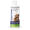 Hydrocortisone Leave-In Conditioner Moisturizer for Dry Itchy Skin and Allergies in Dogs