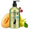 Hypoallergenic Dog Shampoo and Conditioner for Smelly Dogs with Probiotic Benefits