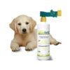 Hypoallergenic Pet Odor Eliminator for Artificial Turf - Safe for Kids, Pets, and Plants