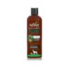 Hypoallergenic Shampoo with Rosemary and Peppermint