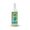 Hypoallergenic Shea Butter Spray for Pet Skin Care and Health