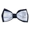 I Do Pet Bow Tie for Small Pets with Velcro Attachment