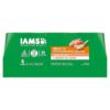 IAMS Omega 6 Fatty Acids Chicken and Whole Grain Rice Adult Wet Dog Food