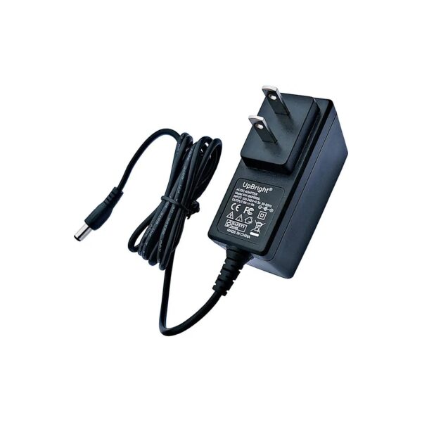 Ideal 19V AC/DC Adapter for PetSafe IF-100 PIF-300 Radio Frequency Technology