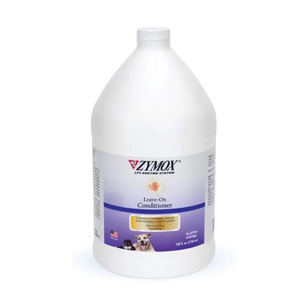 In Conditioner for Cats and Dogs with Vitamin D3