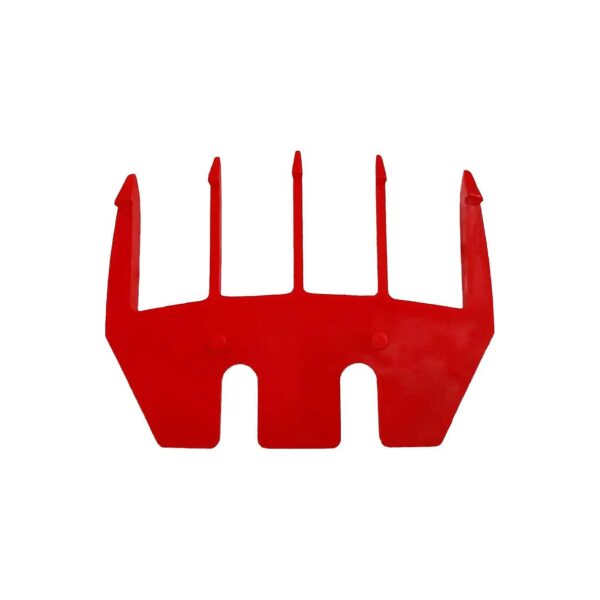 In-One Plastic Comb Attachment Guide for TAKEKIT Sheep Shears