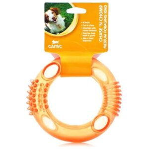 Inch Diameter Dog Toy for Choking Hazard Free Playtime and Fun