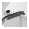 Inch Long Steel Extension Hooks for Pet Tub and Stairs Use