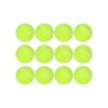 Inch Tennis Balls for Small Dogs, 12 Pack, Convenient and Fun Canine Companion Toys