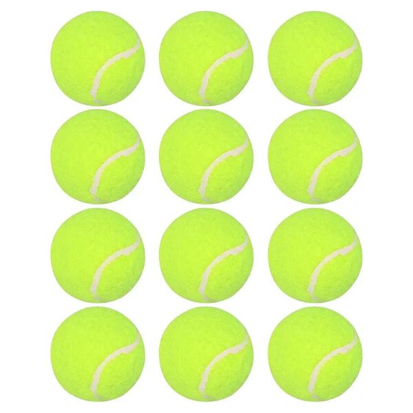 Inch Tennis Balls for Small Dogs Soft