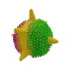 Inches Small Space Ball Shaped Canine Toy