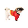 Incredibles 2 Pet Shirt and Mask Outfit for Dogs